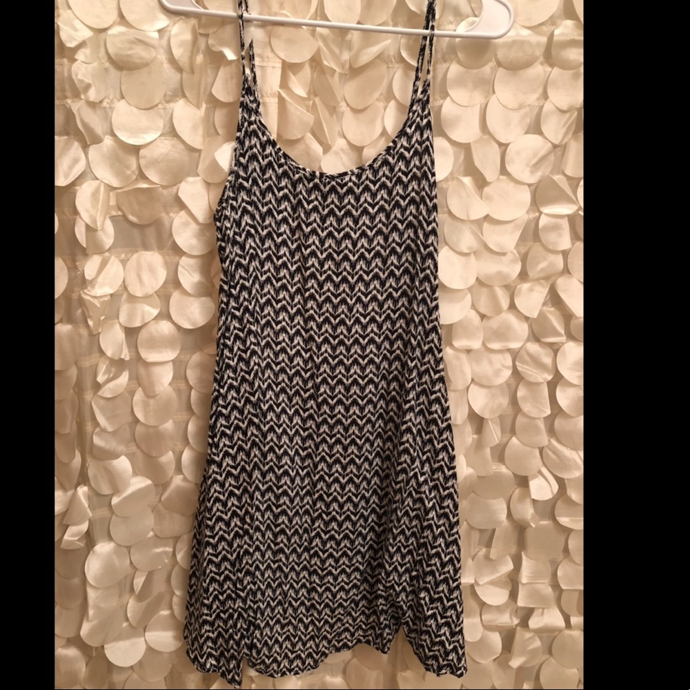 Women’s Patterned Dress